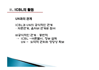 [국제기구론] ICBL의 활동 연구-18