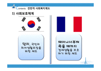 프랑스의 사회복지-한국과의 비교-9