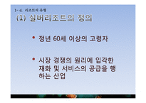 [여가산업론] 국내 리조트 산업의 문제점과 활성방안-14
