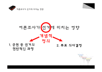 선거 여론조사가 선거에 미치는 영향-16