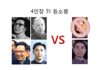 [역사학] 동아시아 현대사-무산계급 문화대혁명-10