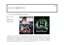 [대중문화] 오디션 프로그램 조사와 분석-9