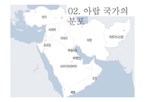 아랍의 경제적, 문화적 한류 현황 분석-6