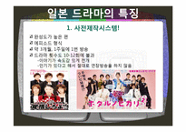 한국, 미국, 일본 드라마를 통한 문화비교-15