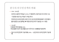 한국사회의 아시아계 이주자 현황과 다민족 사회로의 변화에 대한 고찰-10