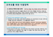 [정책학] 조손 가정을 위한 가족 복지 정책-13