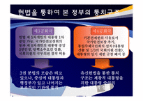 [정책학] 제 3, 4공화국 주요 정책 분석 및 평가-9