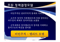 [정책학] 제 3, 4공화국 주요 정책 분석 및 평가-10