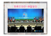 말레이시아 인도네시아에서의 한류의 문제점과 해결방안-10