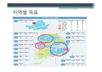 [정당론] 18대 총선 결과 분석-14