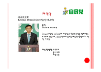[국제관계] 일본의 정치 사상과 이념-13
