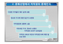 [행정학] 문화산업에서의 저작권 문제-6