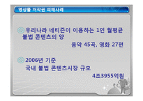 [행정학] 문화산업에서의 저작권 문제-14