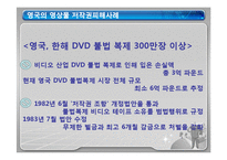 [행정학] 문화산업에서의 저작권 문제-17