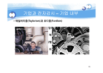 정보사회에서의 전자감시에 대하여-11