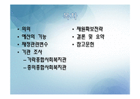 [산업복지] 사회복지 조직의 재정관리-2