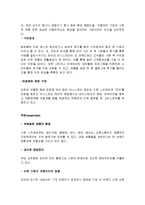 이니스프리 innisfree SWOT분석및 마케팅사례분석과 새로운 마케팅전략제안-5