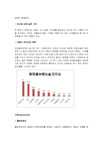 이니스프리 innisfree SWOT분석및 마케팅사례분석과 새로운 마케팅전략제안-6