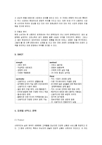 신한카드 VS 현대카드 마케팅 SWOT,STP,4P전략 비교분석-16