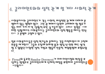 전문적 관계 한계, 딜레마, 그리고 한계점-10