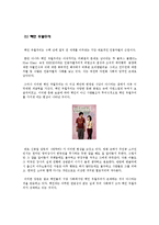 인종차별의 다양한 형태-2