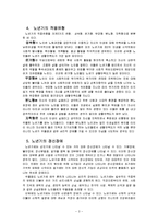 노년기 정신장애-3