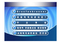 생태체계 이론 레포트-2