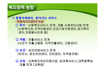 사회복지 정책과 사회복지사의 역할-18