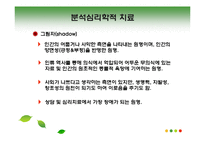 분석심리학적 치료-17