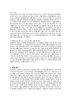 [경영전략] 대한항공의 기업전략 성공사례-19