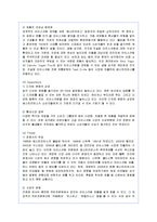 [경영전략] 베스킨라빈스의 기업전략 성공사례-4