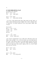 [인문학] 무라카미 하루키 `가난한 아줌마 이야기` 구조주의적 분석-6