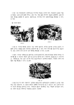 [인문학] 김내성의 `마인`과 최근배의 삽화 분석-8