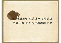 [문학사] 소설 장끼전 속의 여성주의 고찰-15