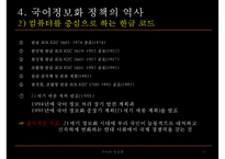 [국문학] 국어의 정보화 응용과 전망 고찰-11