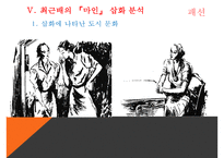 [인문학] 김내성의 `마인`과 최근배의 삽화 분석-10