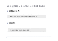 미하일 불가코프 `거장과 마르가리타` 작품 분석-15