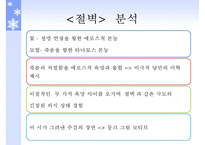 [국문학] 시인 `이상`의 작품 세계 분석-20