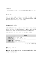 현대카드 마케팅사례분석및 향후전망분석(SWOT,STP,4P전략위주로)-4
