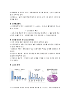 오리온 마켓오 제품분석및 마케팅전략분석-5