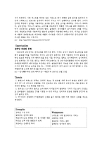 삼성전자 경영성공요인분석및 마케팅 SWOT,STP,4P전략분석및 해외진출전략-8