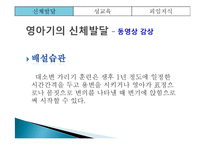 [부모교육] 아동의 신체발달 및 성교육과 피임지식을 위한 부모교육-13