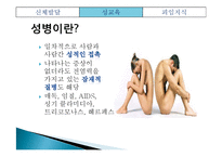 [부모교육] 아동의 신체발달 및 성교육과 피임지식을 위한 부모교육-15