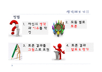 [교육학] 중학교 3학년 생물교육 수업 지도안-신경의 구조와 기능-19