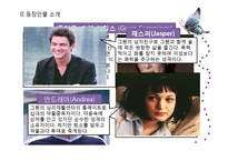 [간호학] 영화 `28일 동안` 등장인물의 의학적, 간호학적 진단-4