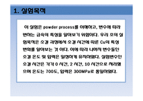[공학] 소결 유지시간에 따른 구리의 변화-3