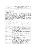 [사회복지] 복지기관의 정보관리와 문서관리 연구-6