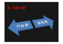 사회 계층 이론과 계층 갈등 사례 및 해결방안-4