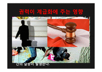 사회 계층 이론과 계층 갈등 사례 및 해결방안-15