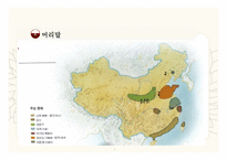 [중국사] 중국 신석기 시대의 사회상 연구-3